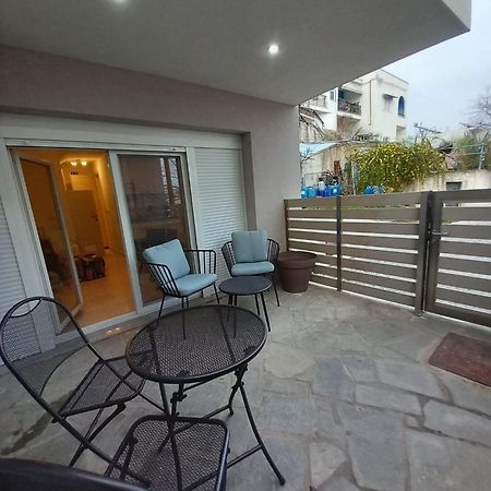 Elenis House Διαμέρισμα Néa Péramos Εξωτερικό φωτογραφία
