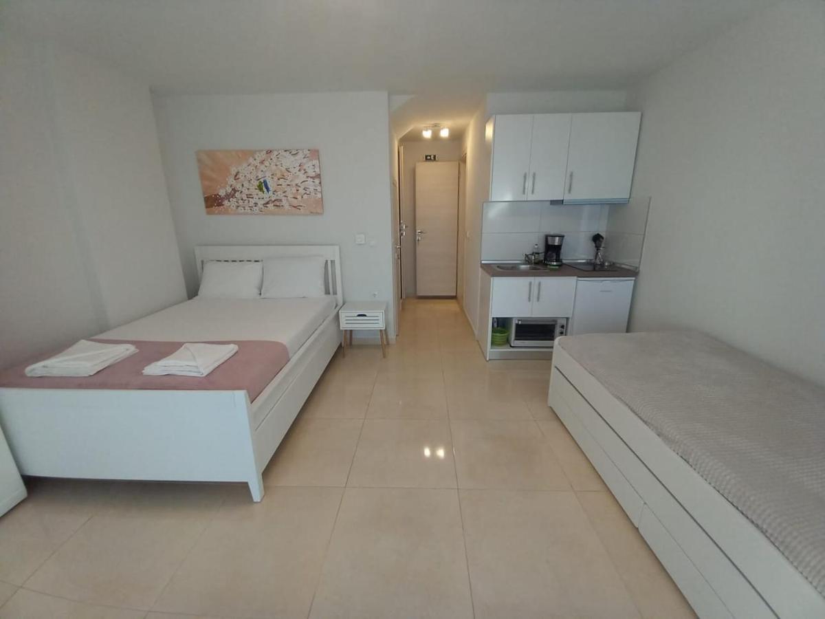 Elenis House Διαμέρισμα Néa Péramos Εξωτερικό φωτογραφία