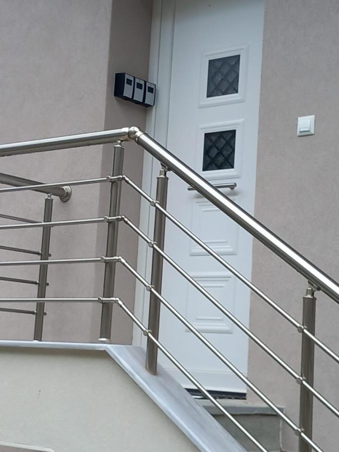 Elenis House Διαμέρισμα Néa Péramos Εξωτερικό φωτογραφία