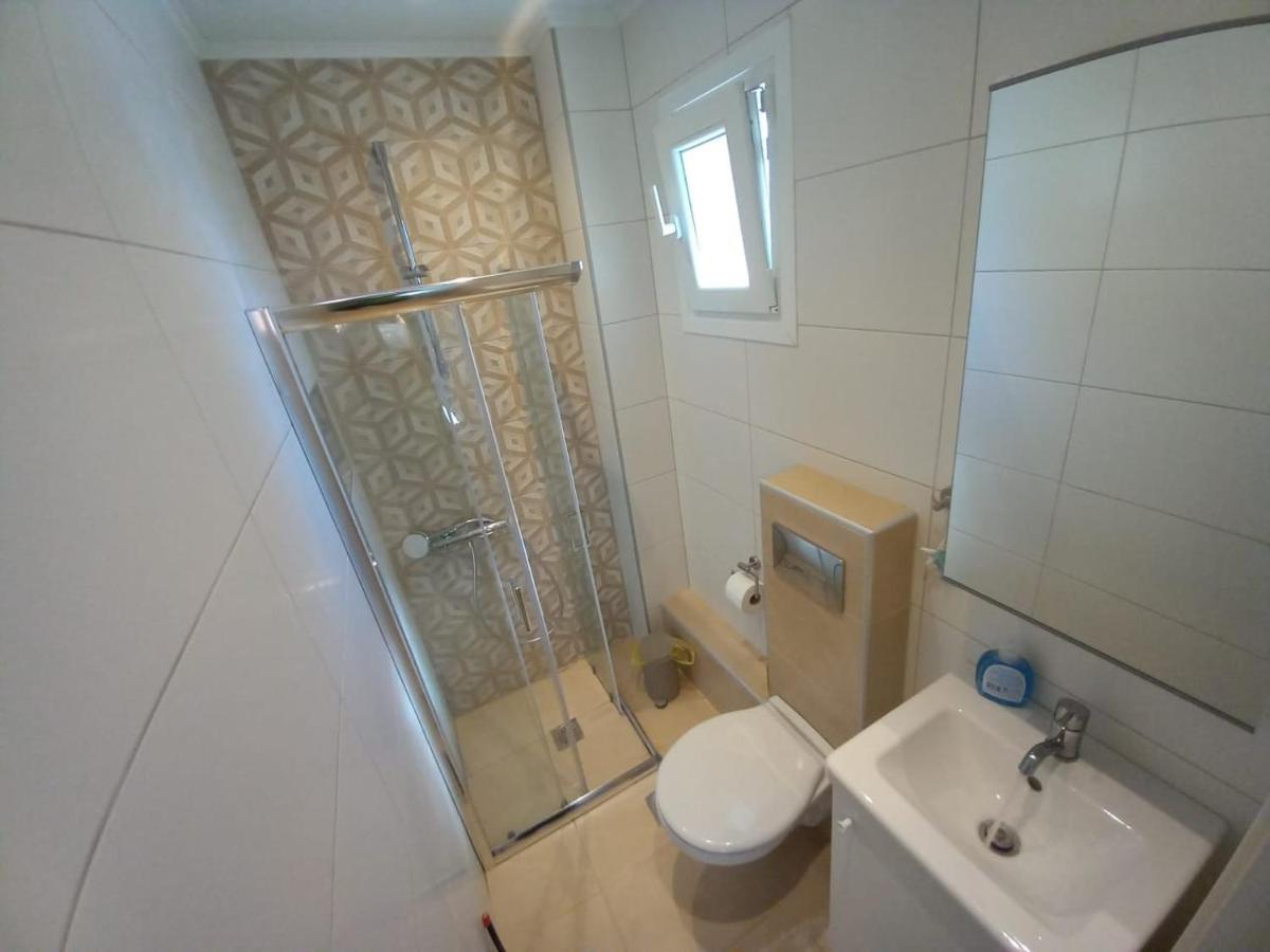 Elenis House Διαμέρισμα Néa Péramos Εξωτερικό φωτογραφία