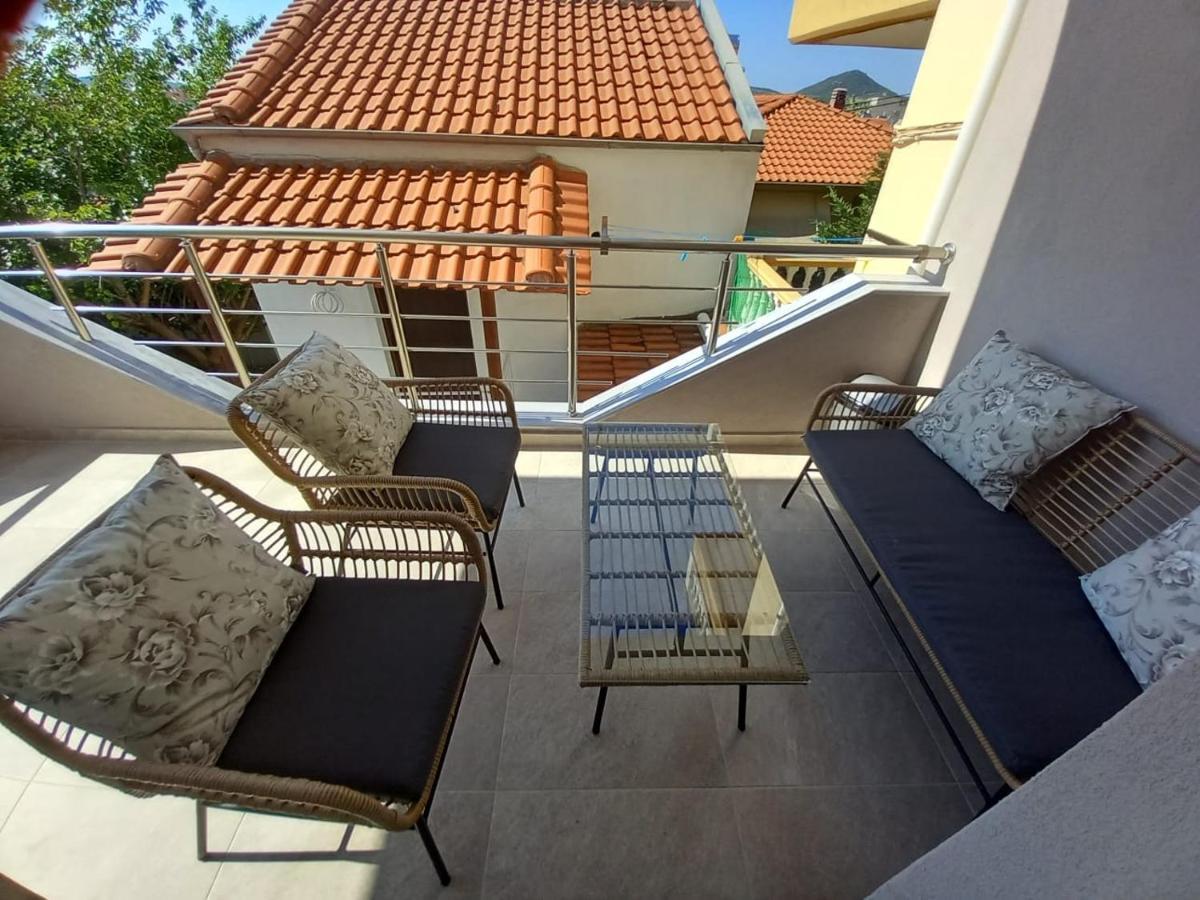 Elenis House Διαμέρισμα Néa Péramos Εξωτερικό φωτογραφία