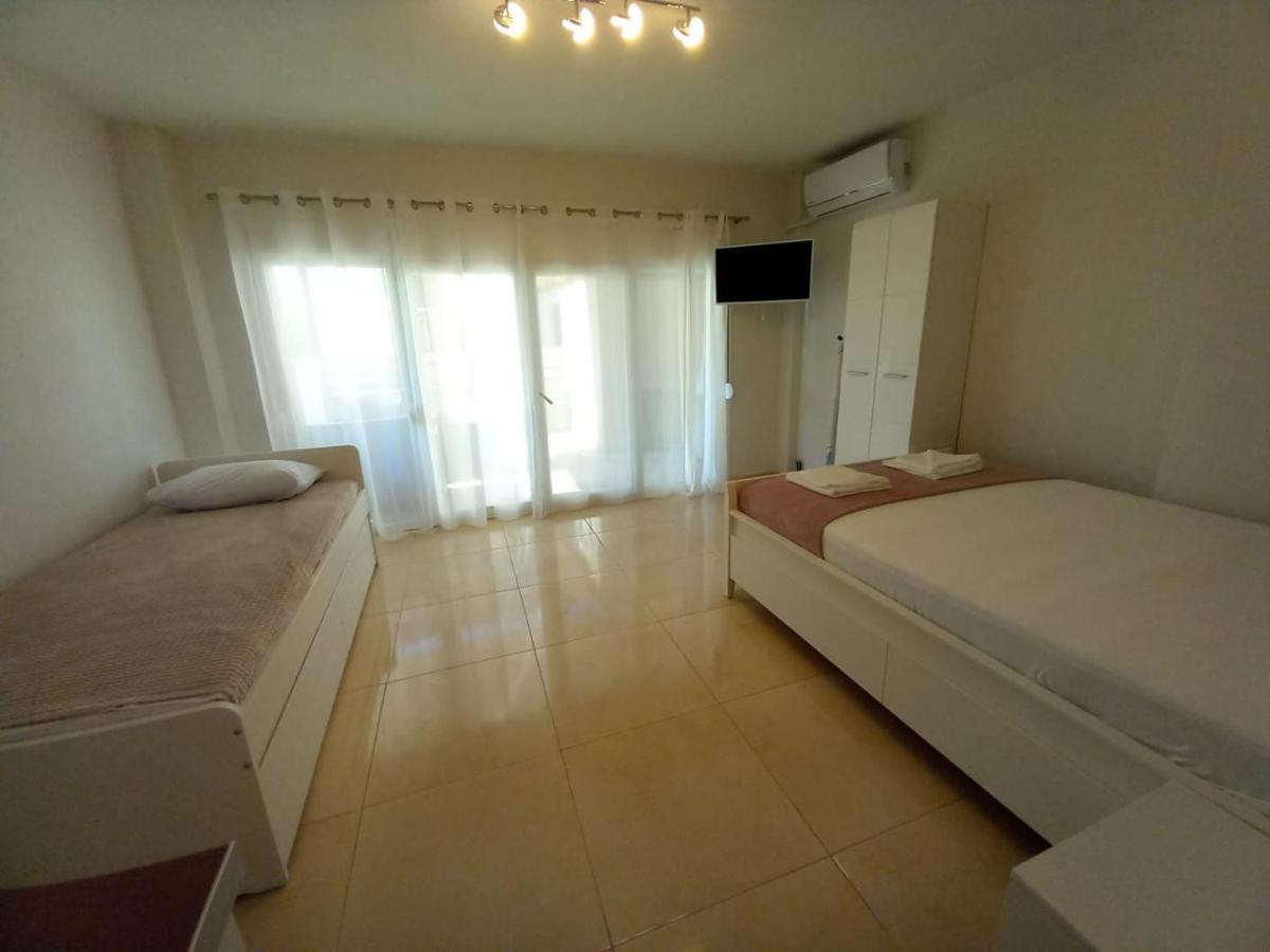 Elenis House Διαμέρισμα Néa Péramos Εξωτερικό φωτογραφία