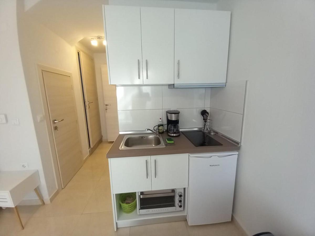 Elenis House Διαμέρισμα Néa Péramos Εξωτερικό φωτογραφία