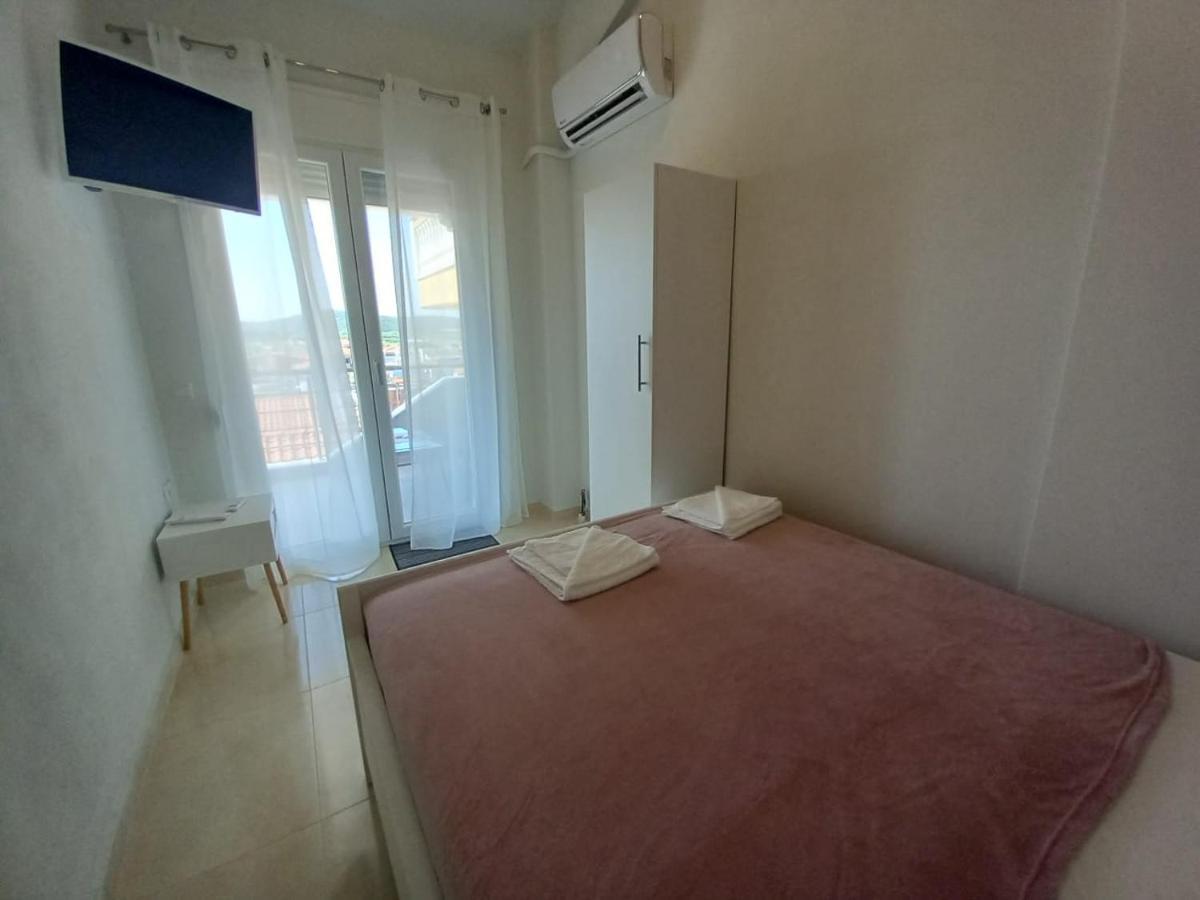 Elenis House Διαμέρισμα Néa Péramos Εξωτερικό φωτογραφία