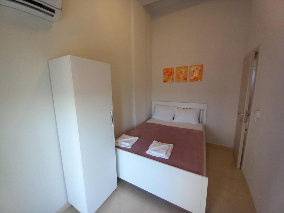 Elenis House Διαμέρισμα Néa Péramos Εξωτερικό φωτογραφία